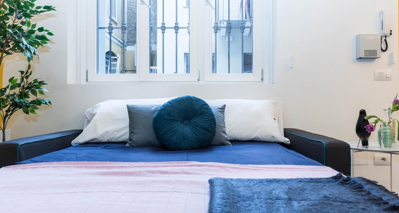 Apartamento Hintown Castaldi Lofts