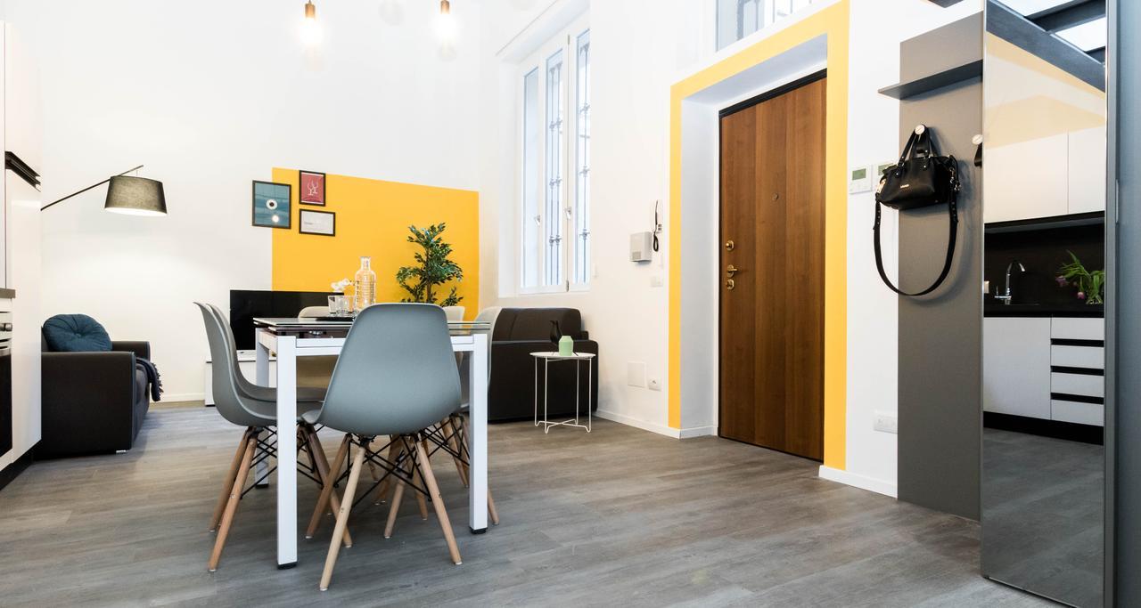 Apartamento Hintown Castaldi Lofts