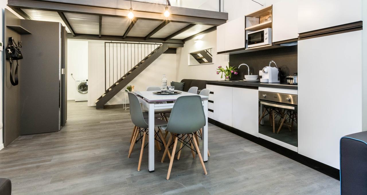 Hintown Castaldi Lofts