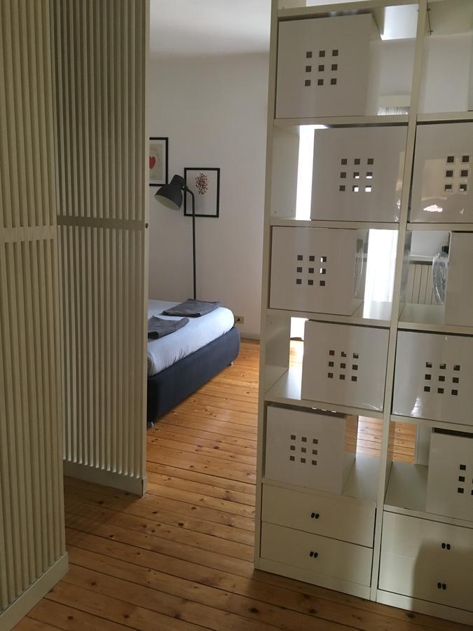 Cosy In Porta Romana Apartment *