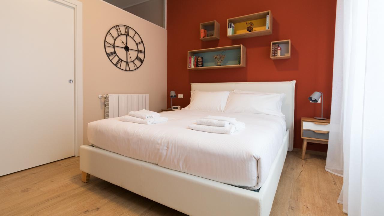 Italianway-rubens 9 Apartamento *