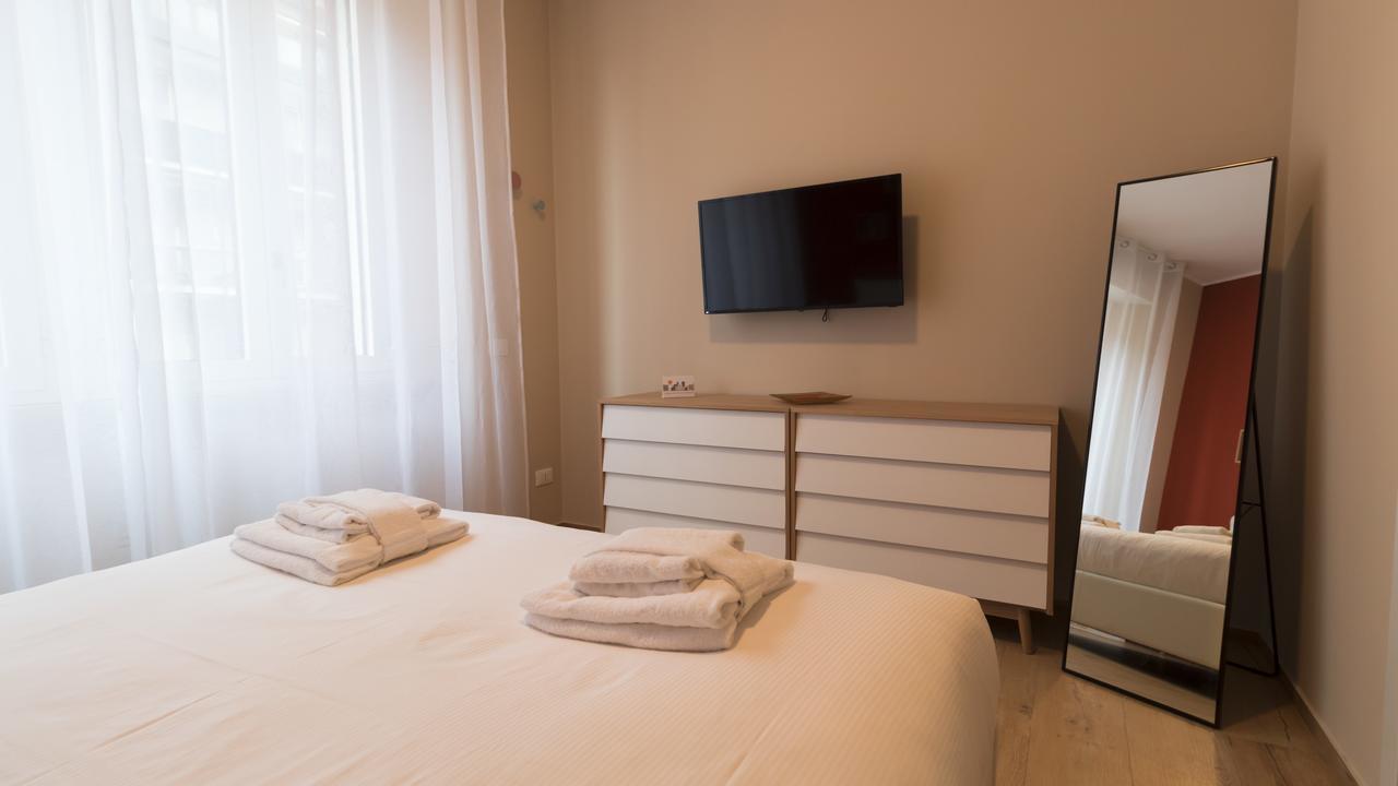 Italianway-rubens 9 Apartamento