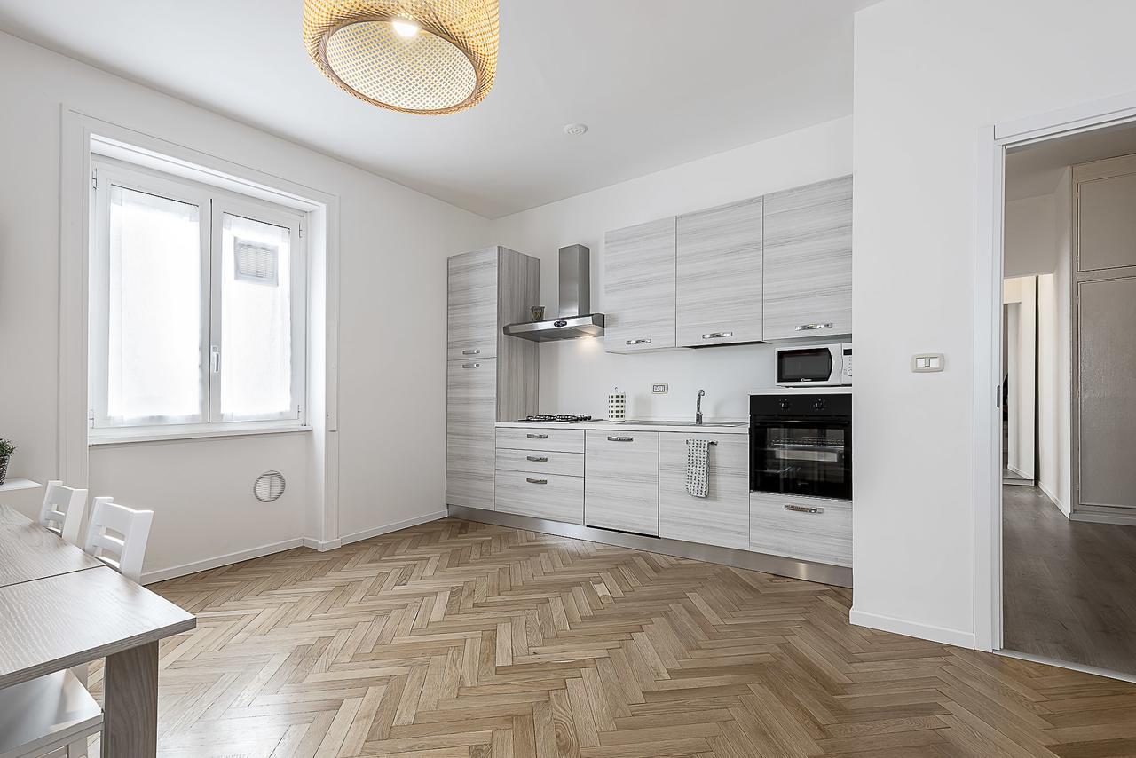 Apartamento Galleria Buenos Aires 16