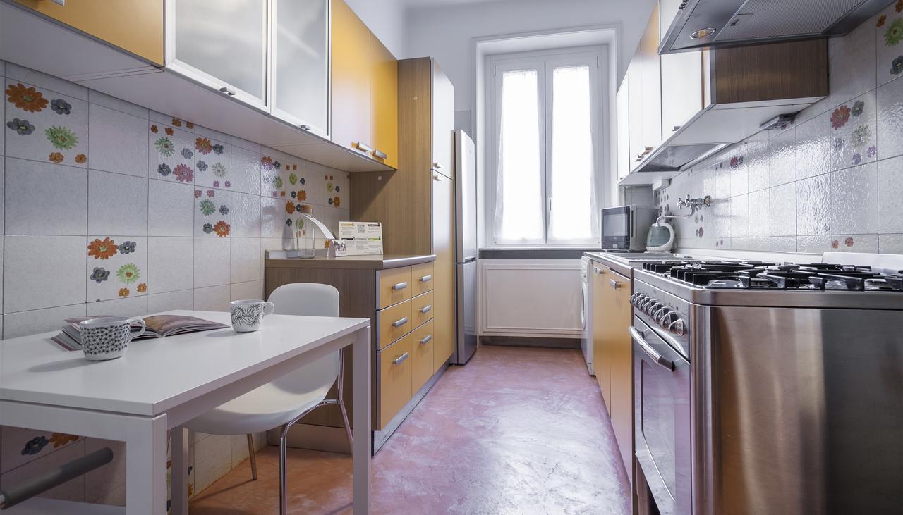 Appartamento Italianway-nerino