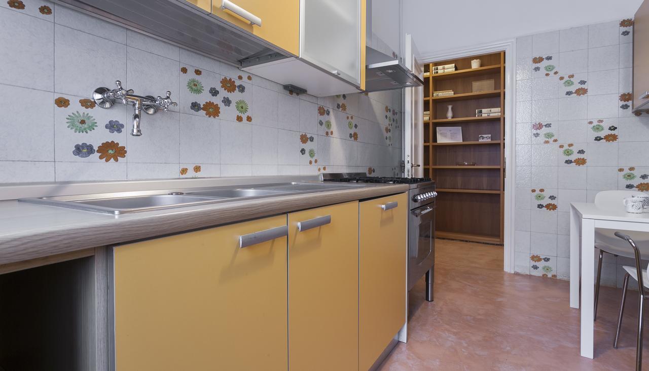 Appartamento Italianway-nerino *