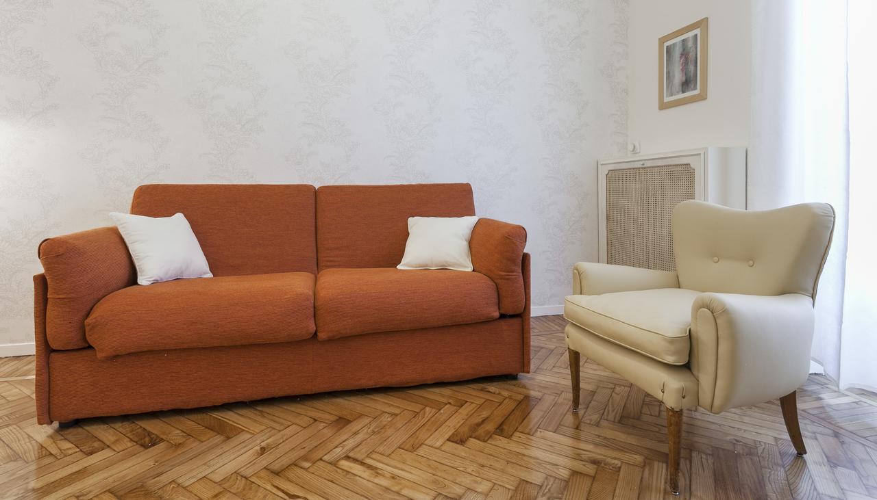 Appartamento Italianway-nerino Milano