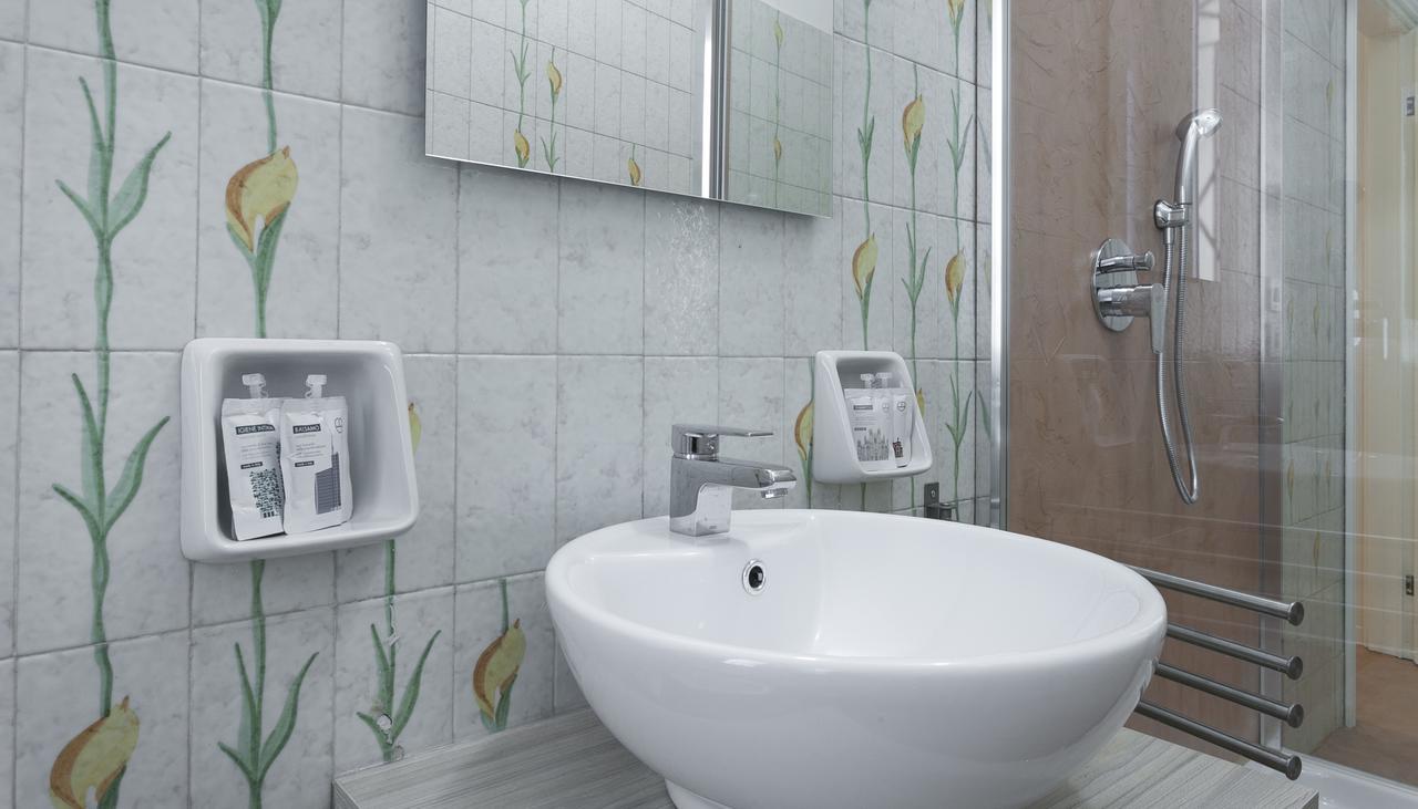 Appartamento Italianway-nerino *