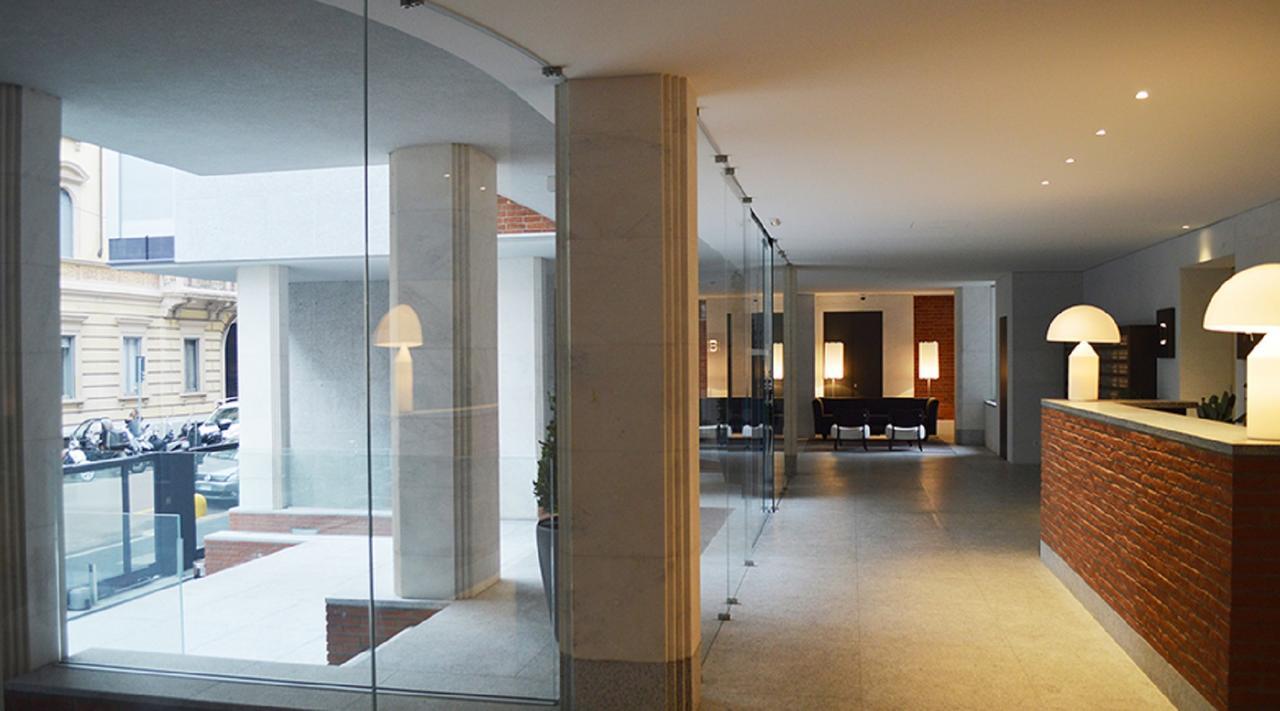 Apartment Number House - Number 15 Milan