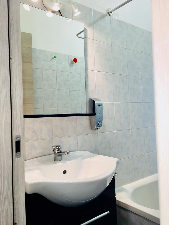 City Center Flat In Milan