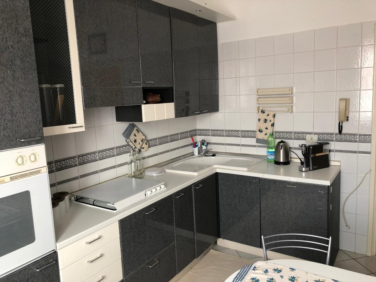 Via Pezzotti 59 Apartment