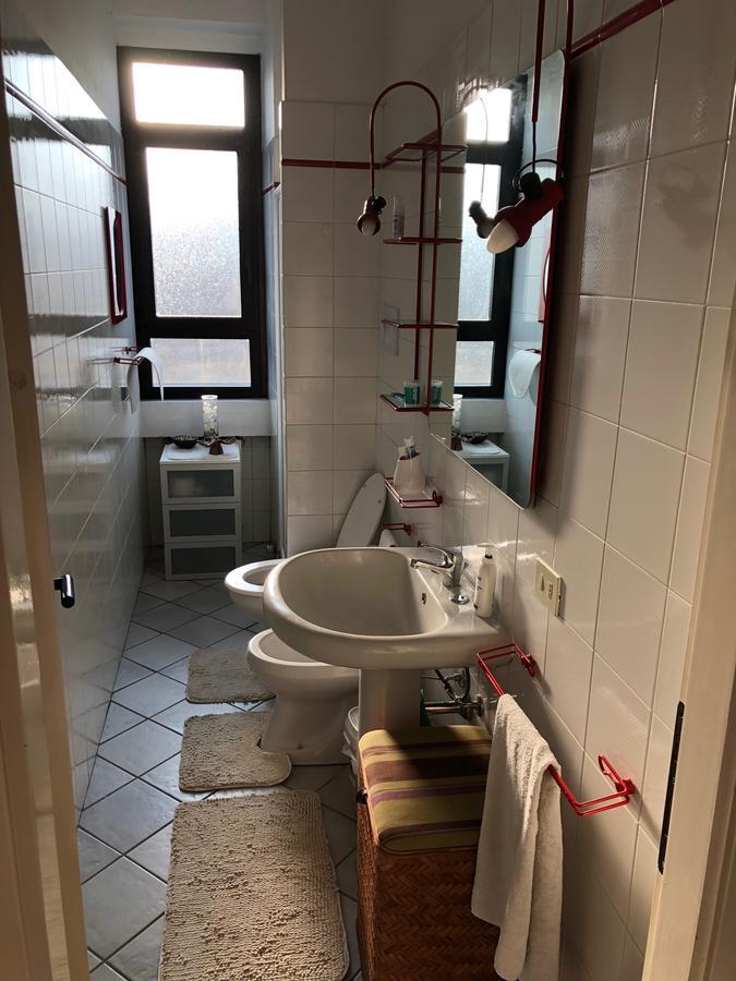 Apartment Via Pezzotti 59 *