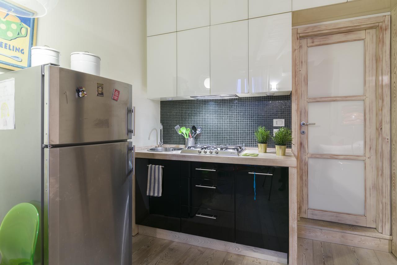 Gerusalemme & Corso Sempione Flat Milan