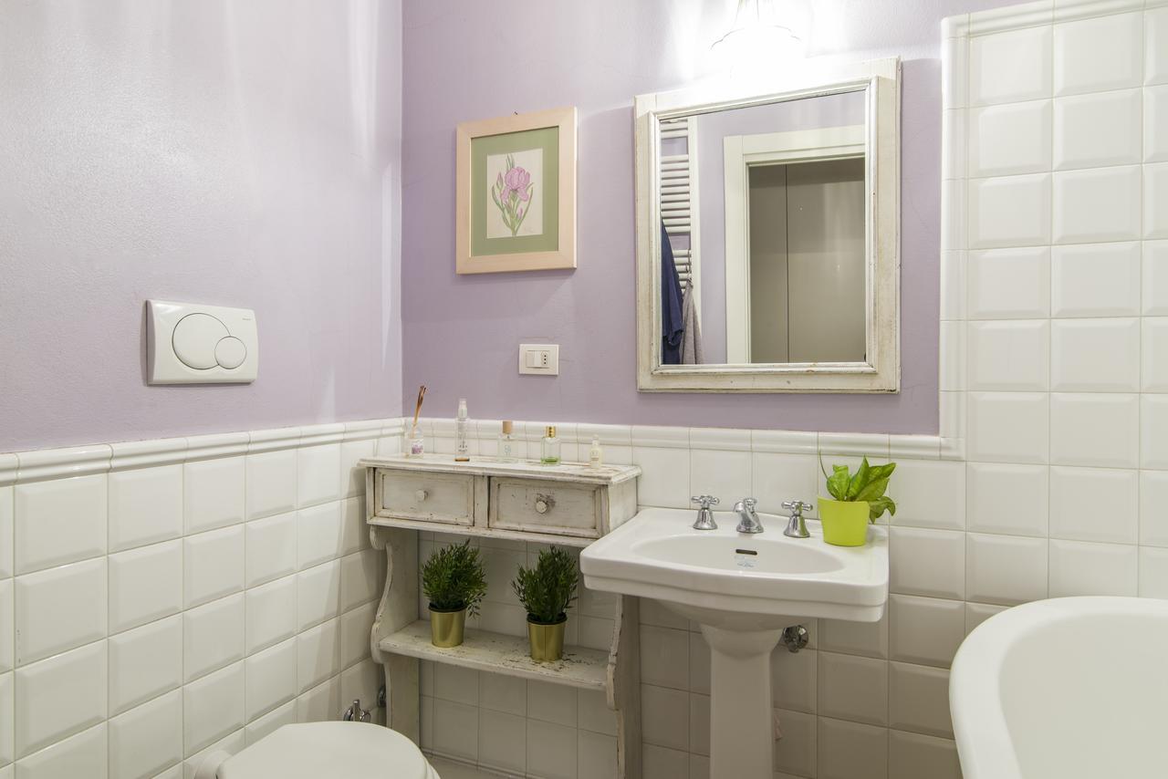 Gerusalemme & Corso Sempione Flat Apartment