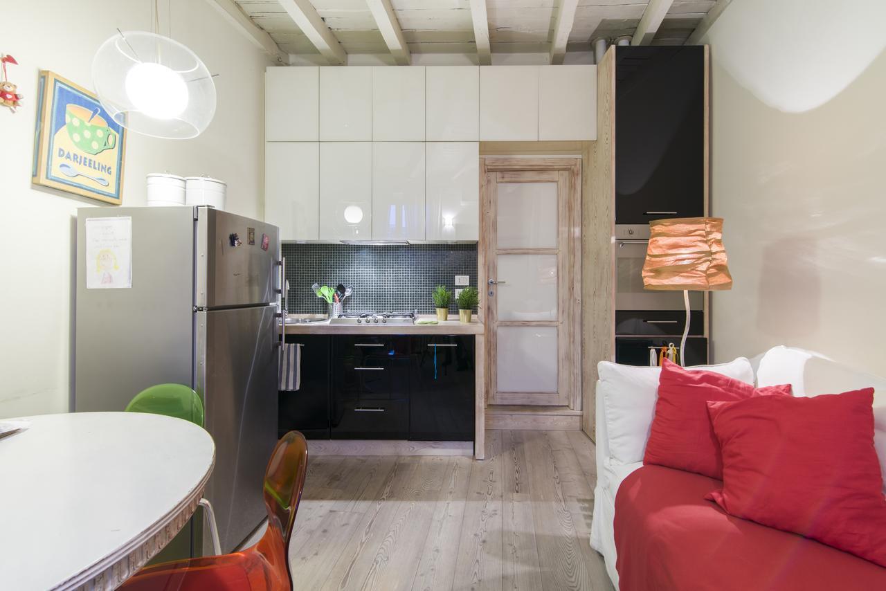 Gerusalemme & Corso Sempione Flat Apartment *