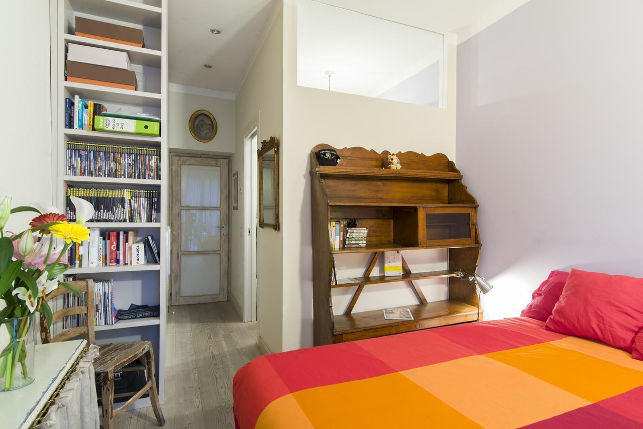Gerusalemme & Corso Sempione Flat Apartment *