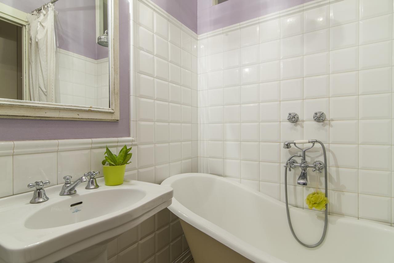 Apartment Gerusalemme & Corso Sempione Flat Milan