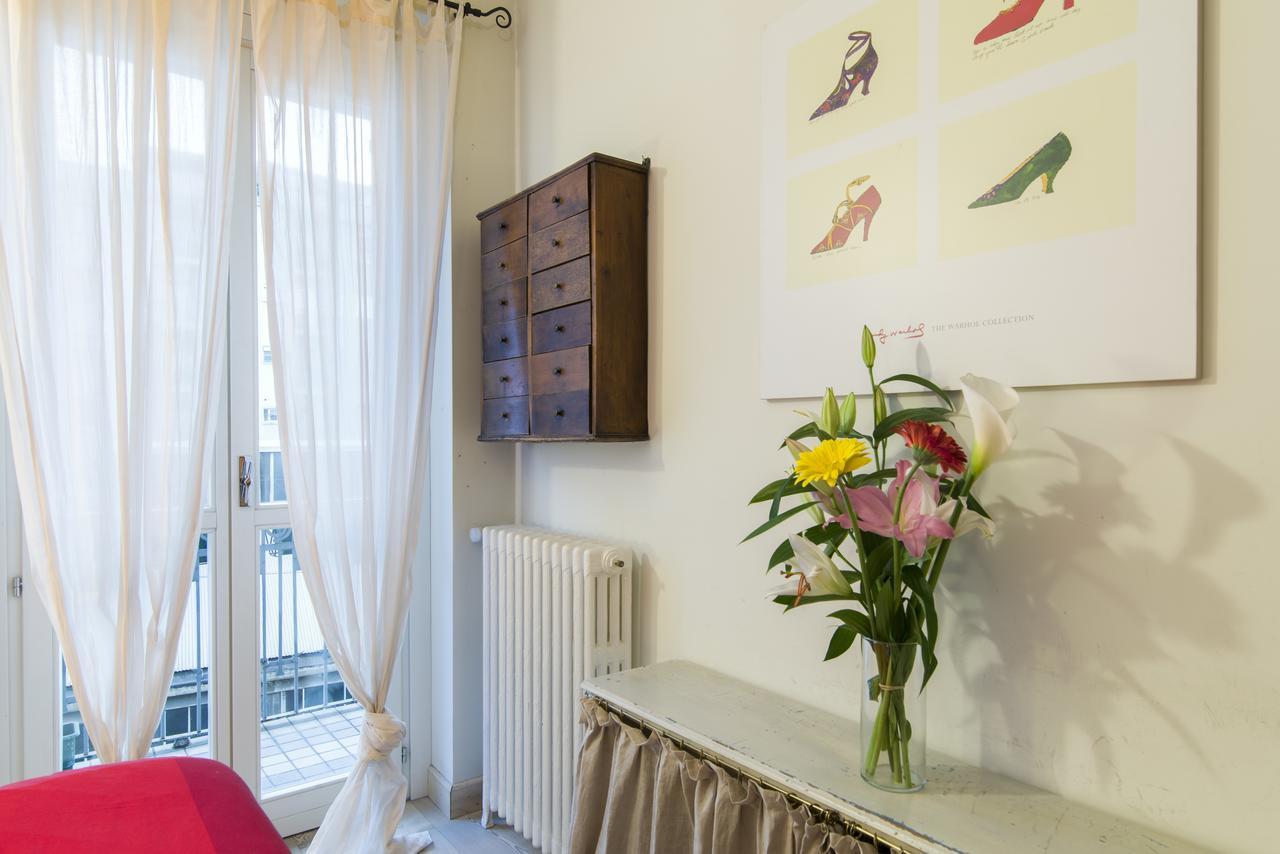 Gerusalemme & Corso Sempione Flat Apartment