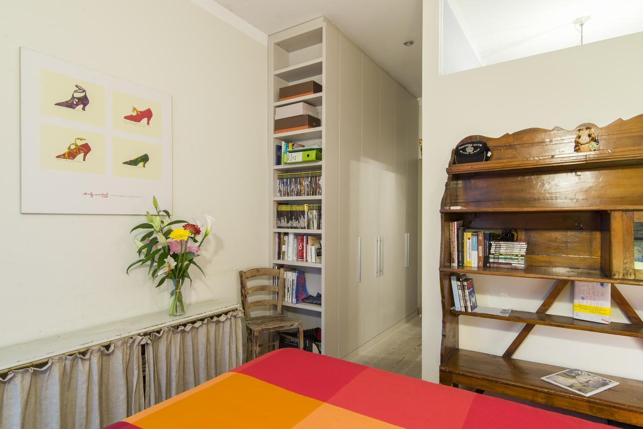 Gerusalemme & Corso Sempione Flat * Milan