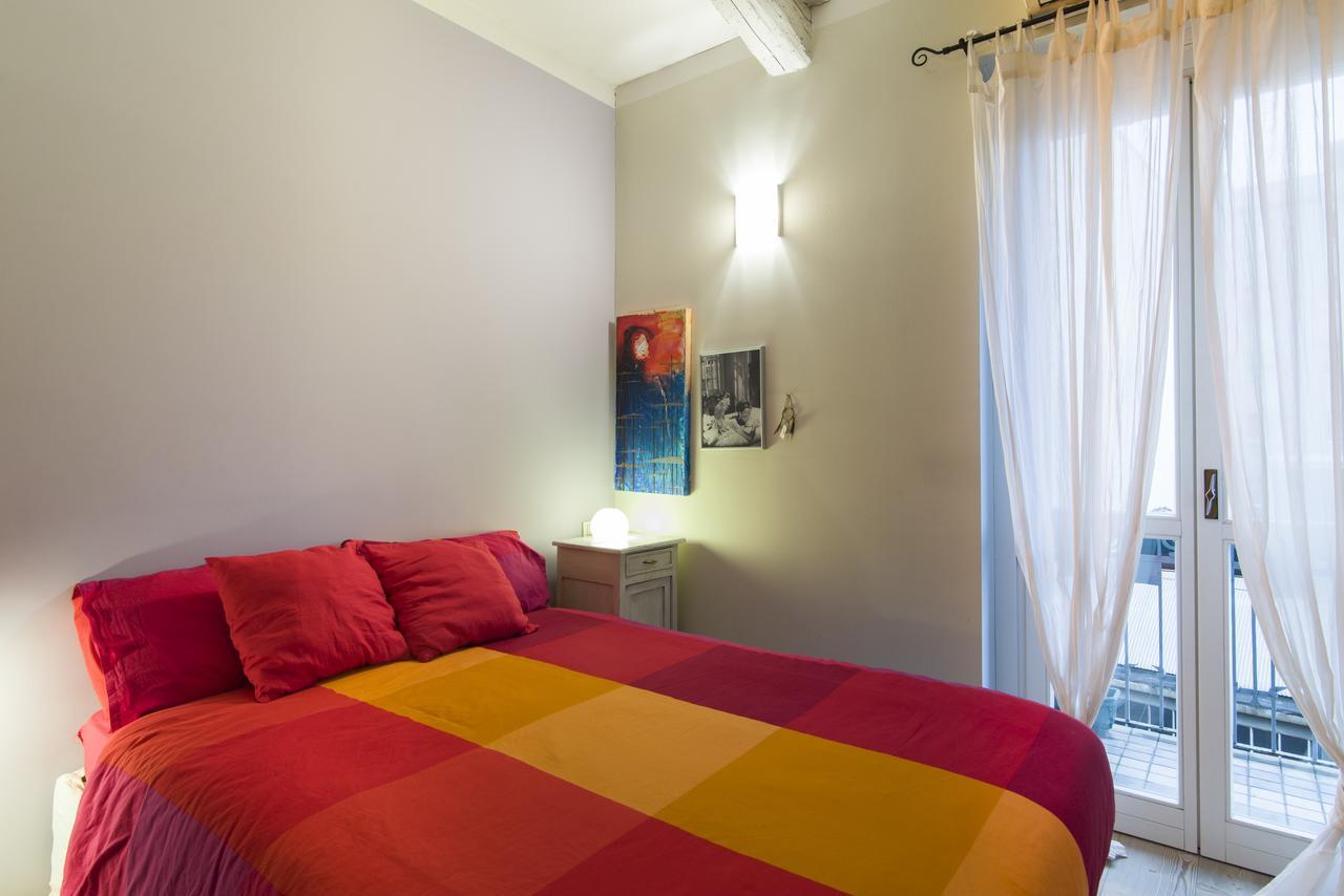 Apartment Gerusalemme & Corso Sempione Flat *