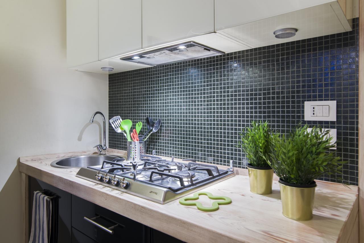 Gerusalemme & Corso Sempione Flat Milan