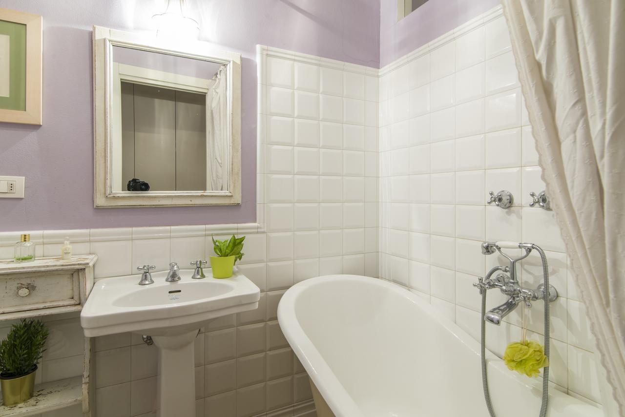 Gerusalemme & Corso Sempione Flat Apartment *
