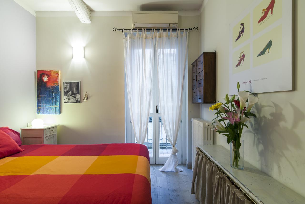 Gerusalemme & Corso Sempione Flat Milan
