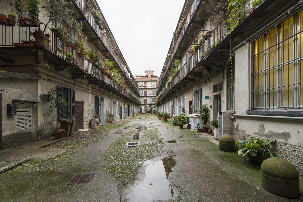 Gerusalemme & Corso Sempione Flat * Milan