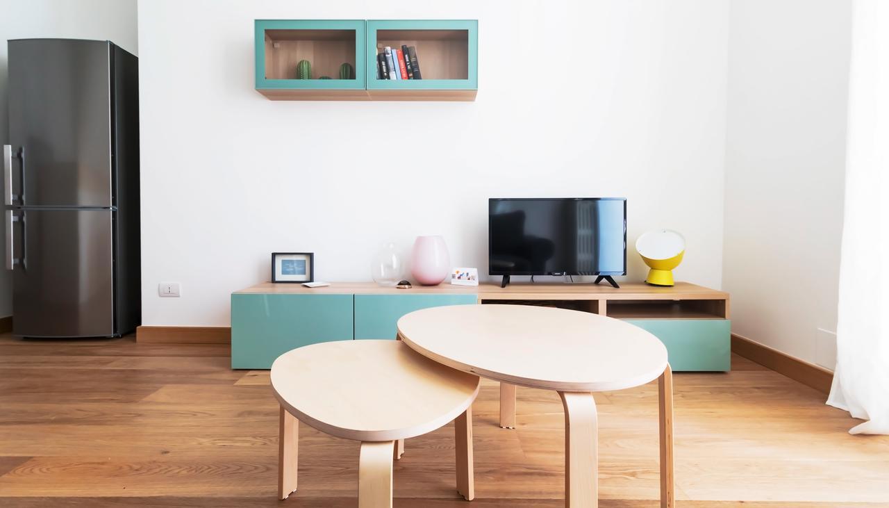 Apartment Italianway-ripamonti 36