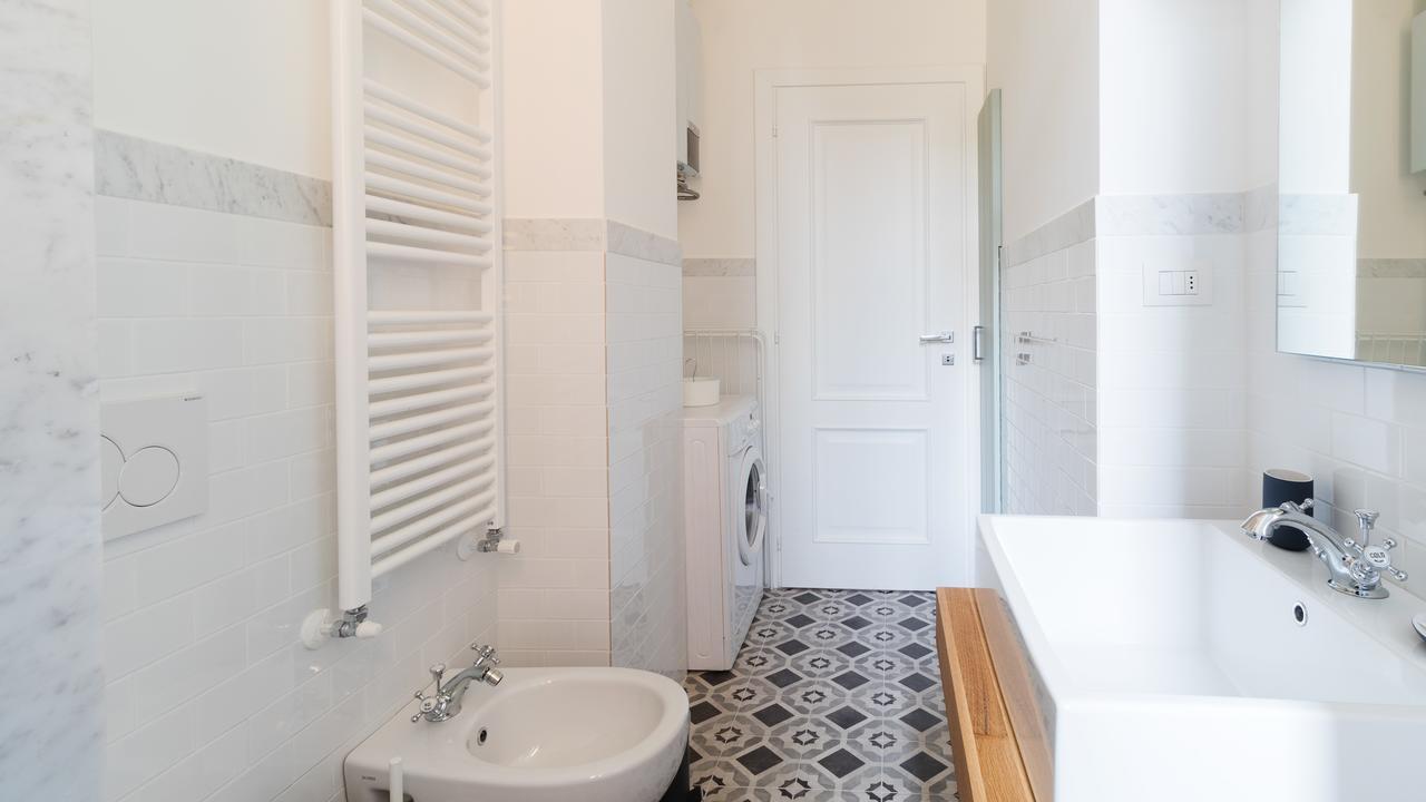 Apartment Italianway-ripamonti 36