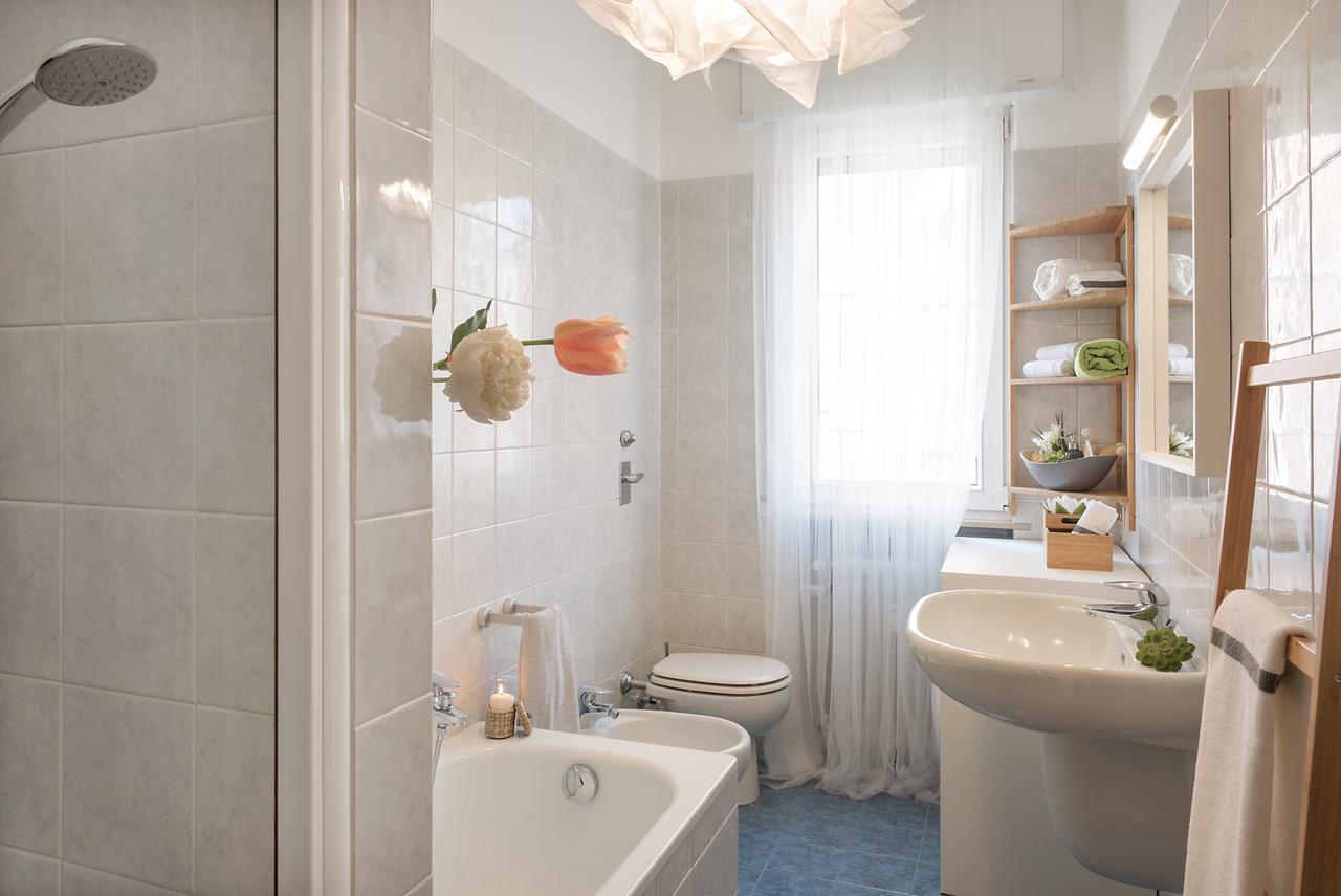 Apartment Homeathotel - Niguarda Ossola *