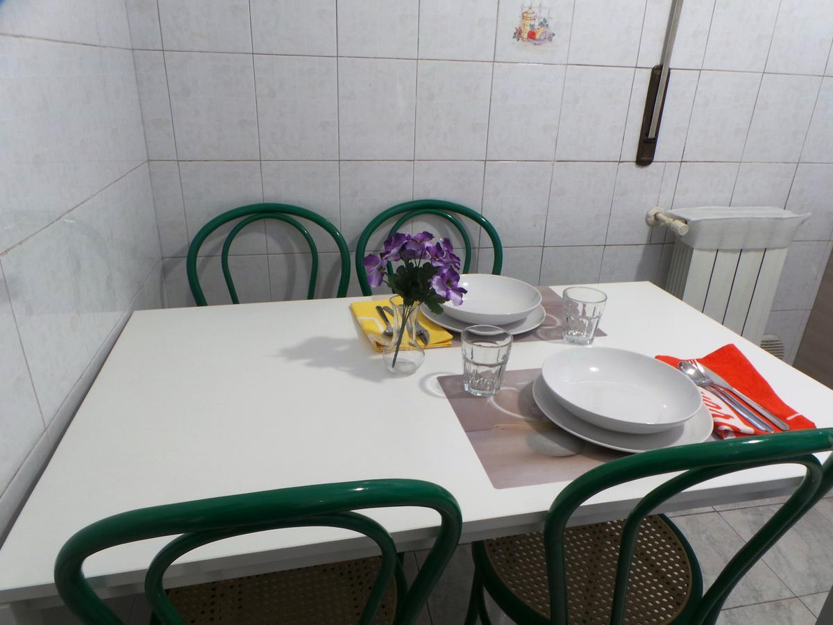 Apartment Meta Italy A San Siro Milan