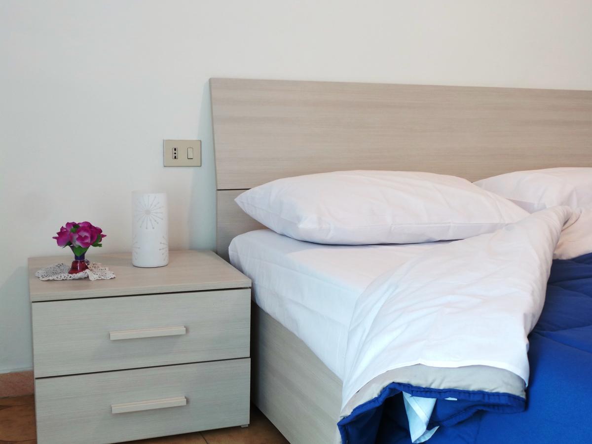 Apartment Meta Italy A San Siro Milan