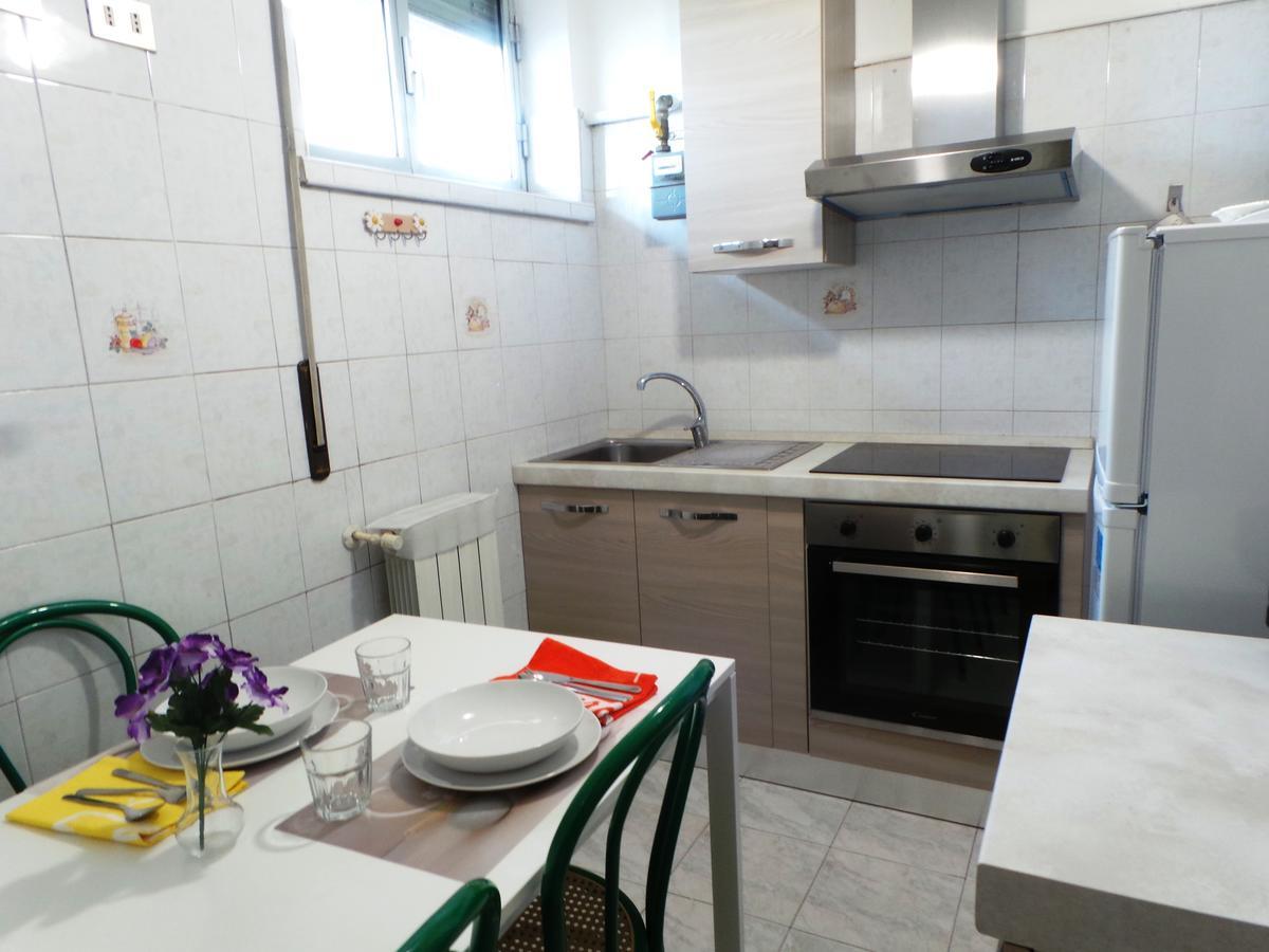 Meta Italy A San Siro Apartment