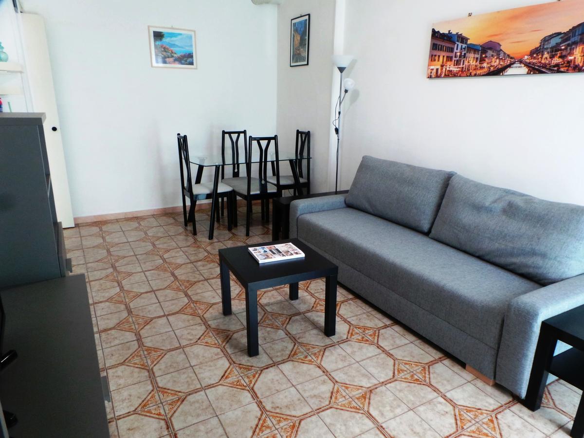 Apartment Meta Italy A San Siro *