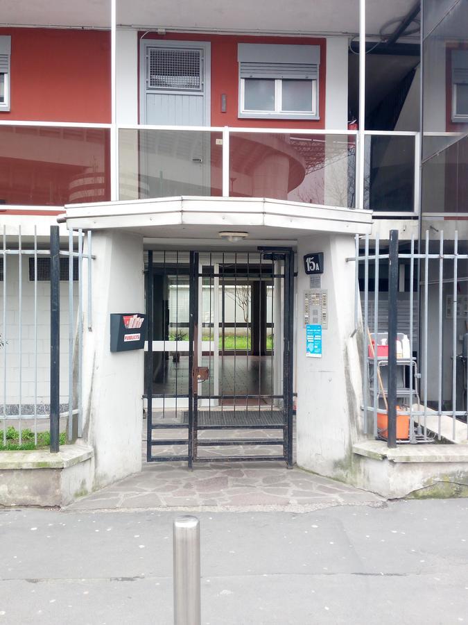 Apartment Meta Italy A San Siro Milan