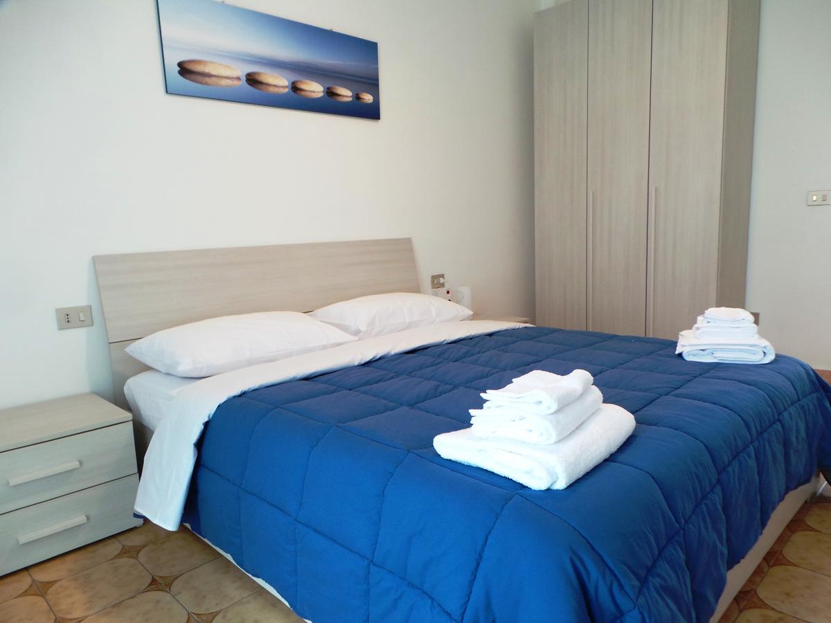 Apartment Meta Italy A San Siro *