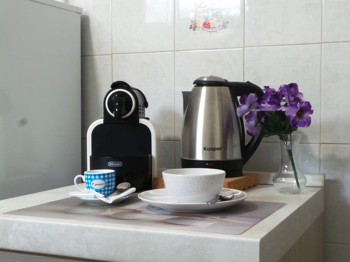 Apartment Meta Italy A San Siro *