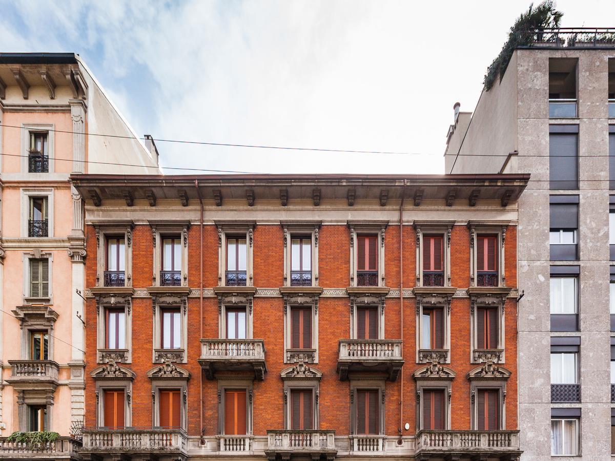 Easyhomes-boccaccio 19 Apartment Milan