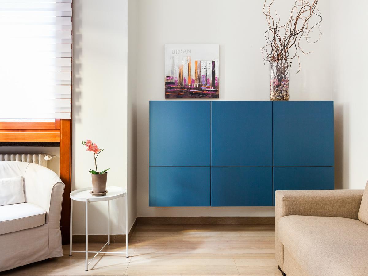 Easyhomes-boccaccio 19 Apartment *