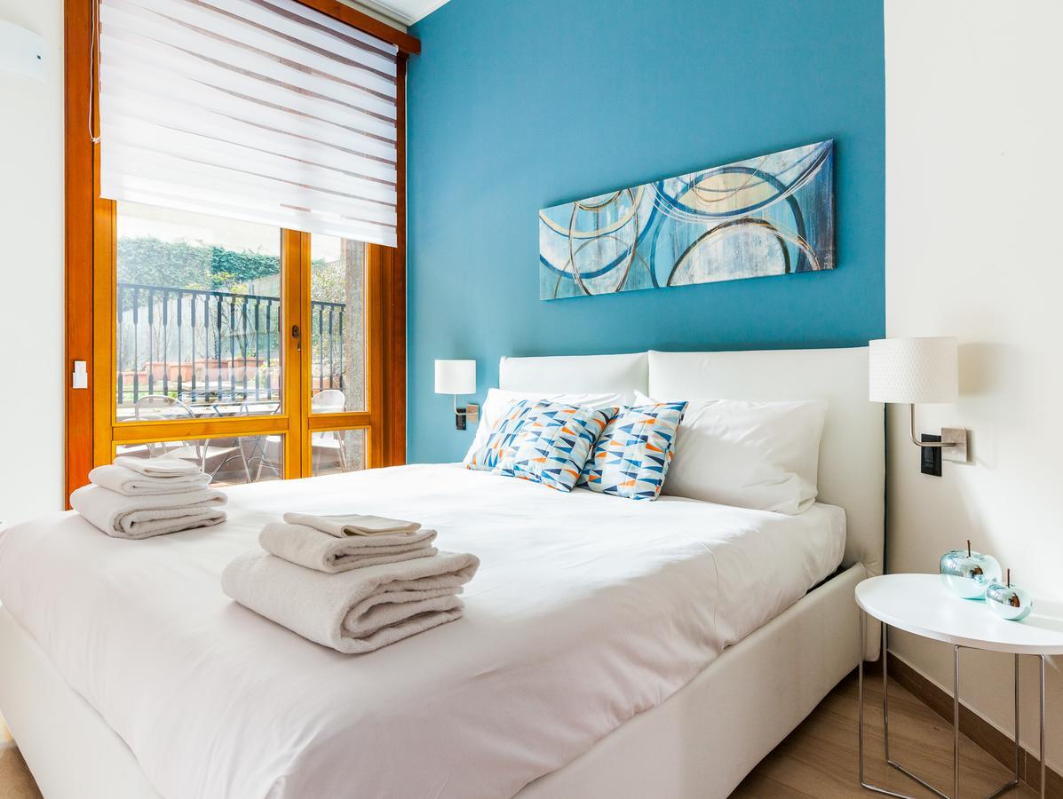 Apartment Easyhomes-boccaccio 19 Milan