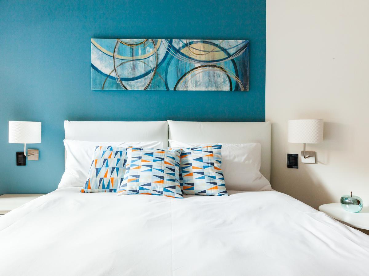 Apartment Easyhomes-boccaccio 19 Milan