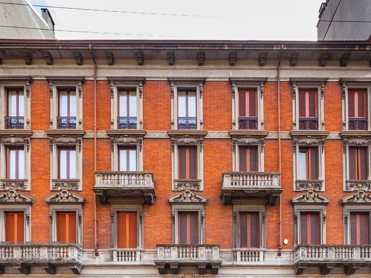 Easyhomes-boccaccio 19 Milan