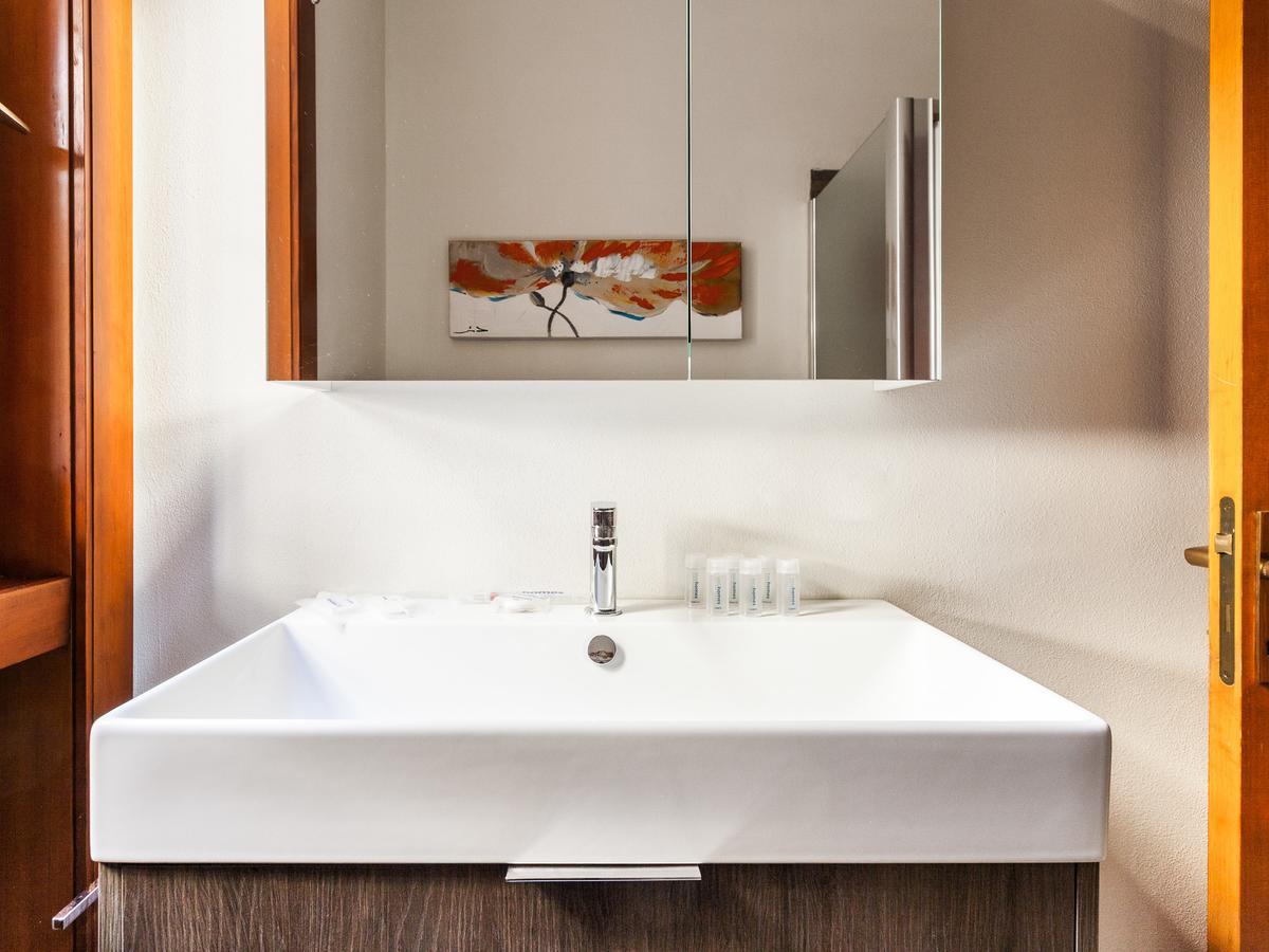 Easyhomes-boccaccio 19 Apartment Milan