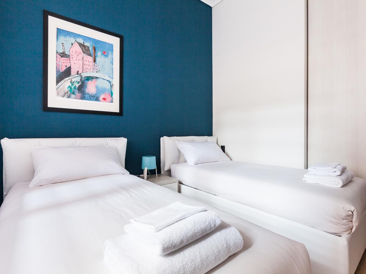 Easyhomes-boccaccio 19 Apartment
