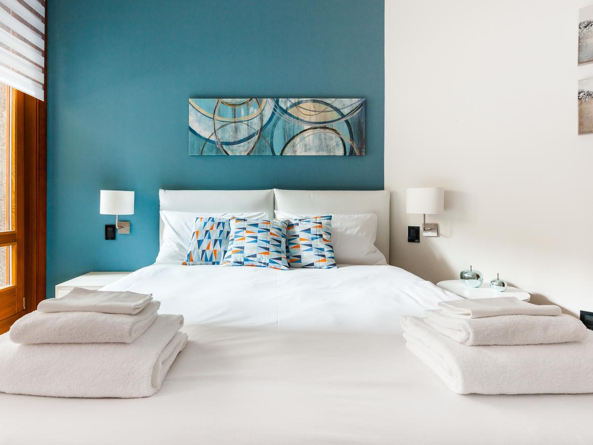 Apartment Easyhomes-boccaccio 19 Milan