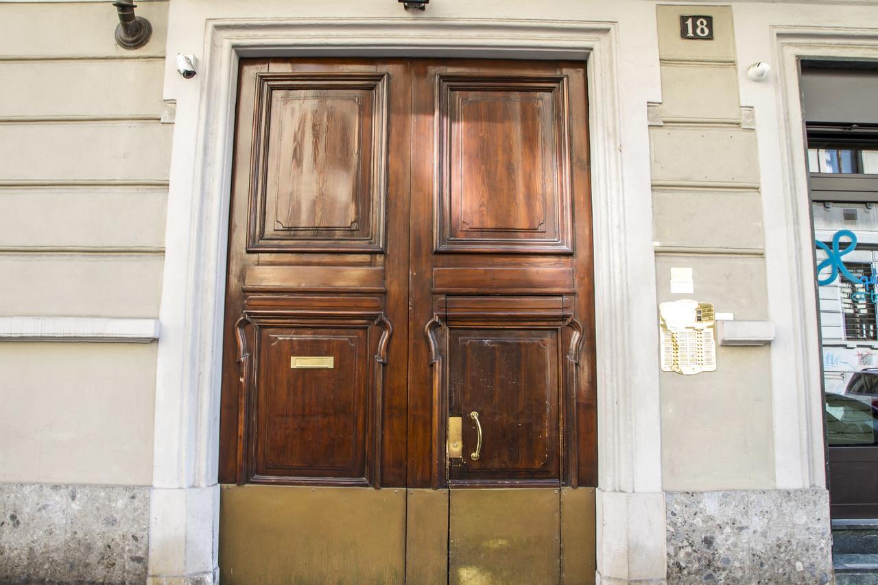 Casa Da Historia Appartamento