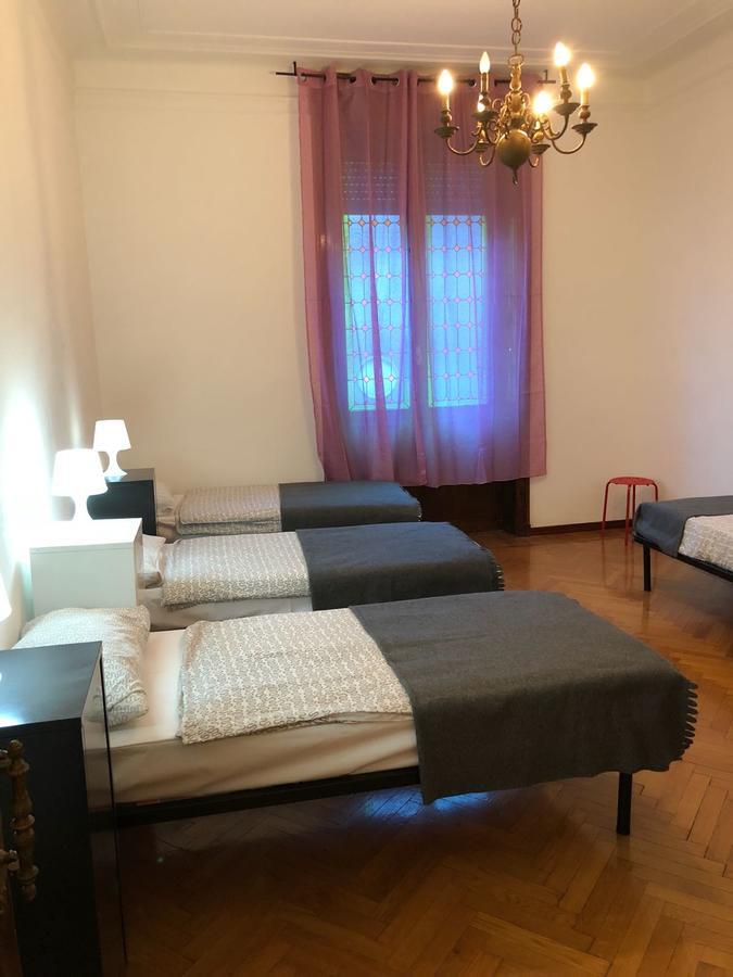 Center Milan