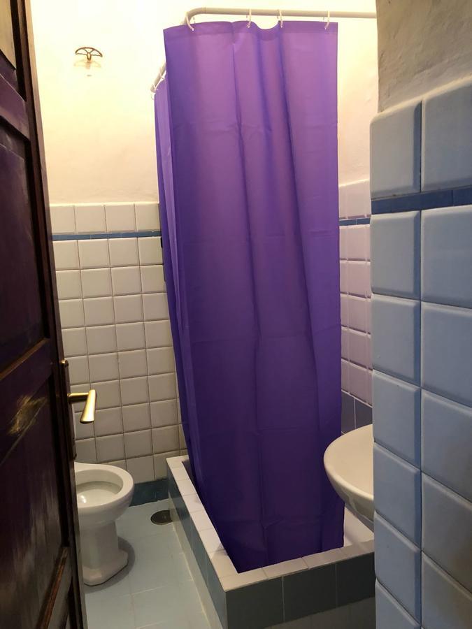 Center Guest house