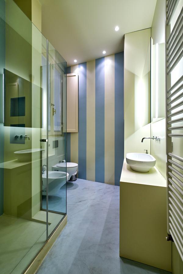 Apartamento Brera Trilocale