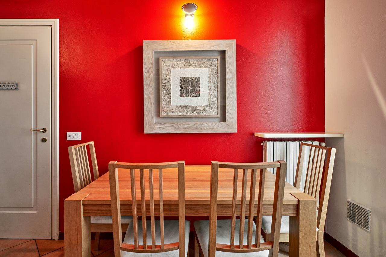 Apartamento Brera Trilocale